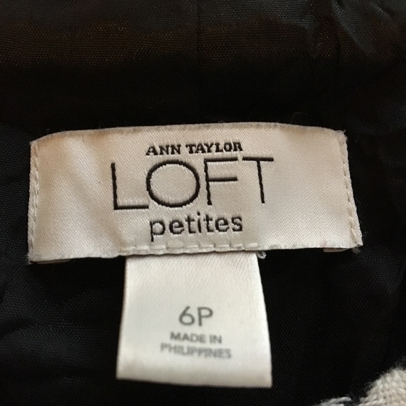 Ann Taylor - Picture 2 of 4